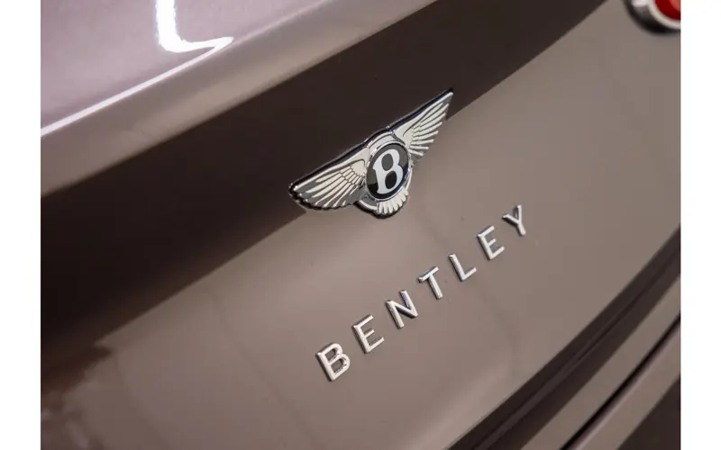 Bentley Bentayga 3.0 V6 Hybrid - 110988