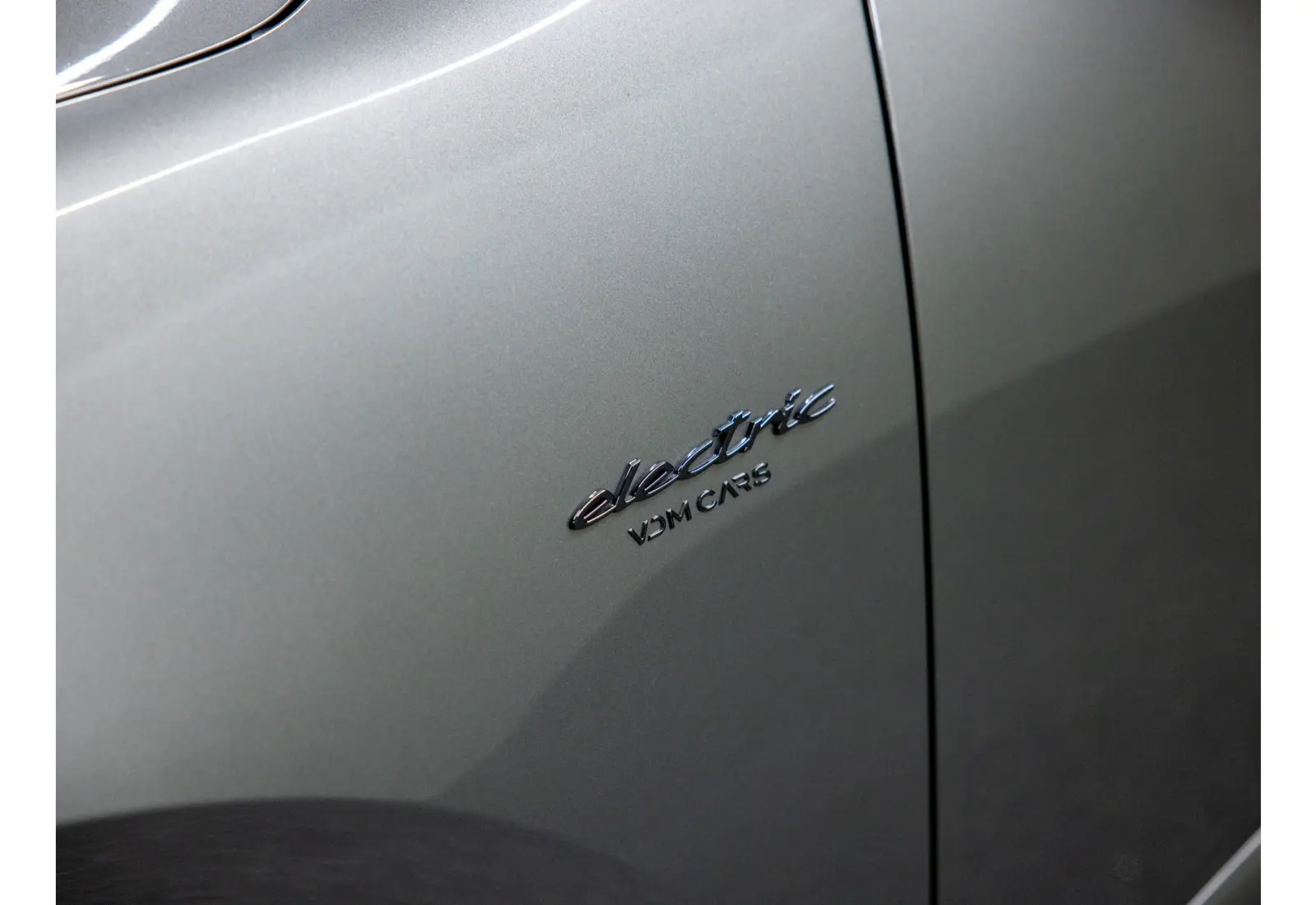 Porsche Macan Turbo 100 kWh - 116412