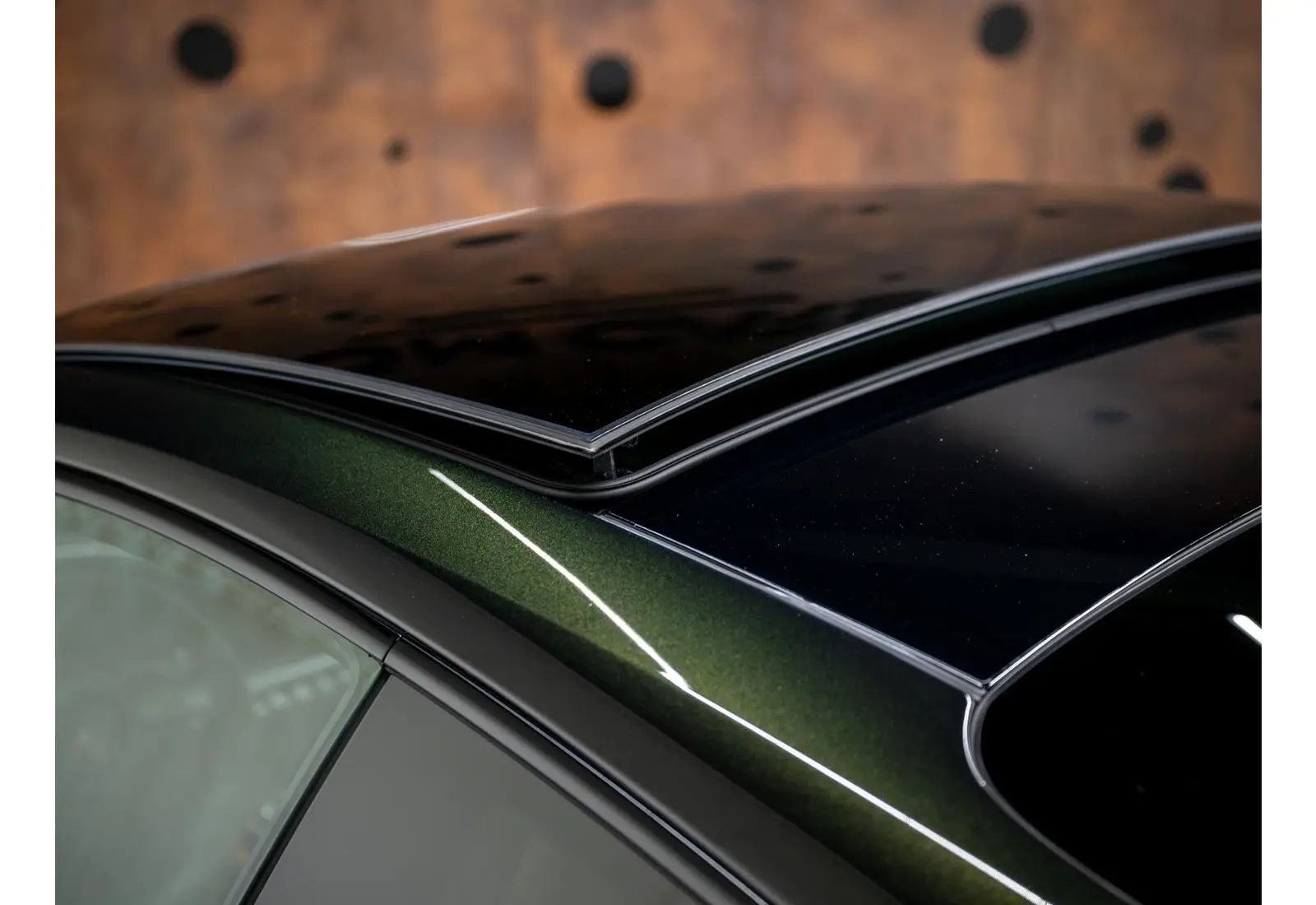 Porsche 911 3.6 T-Hybrid Carrera 4 GTS - 174230