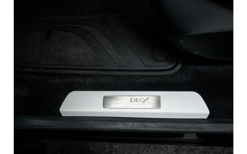 Aston Martin Dbx 4.0 V8 707 - 124714