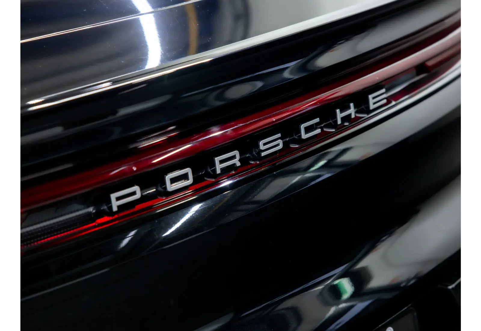 Porsche Cayenne Coupé 3.0 E-Hybrid - 127468