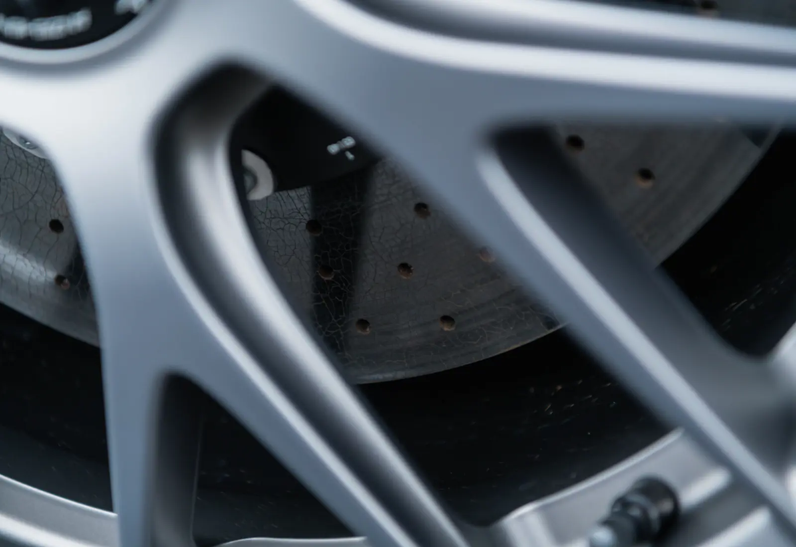 Porsche 718 GT4 RS - 126335