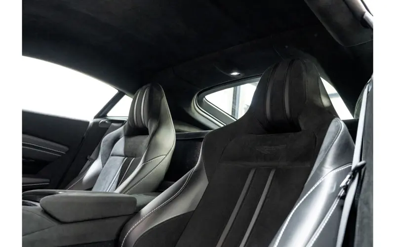 Aston Martin Vantage 4.0 V8 - 114509