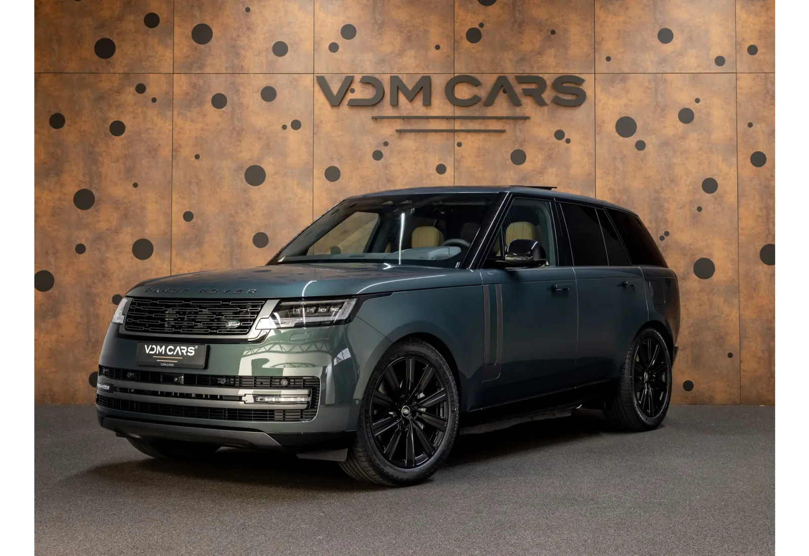 Land Rover Range Rover 3.0 P460e HSE PHEV - 108919