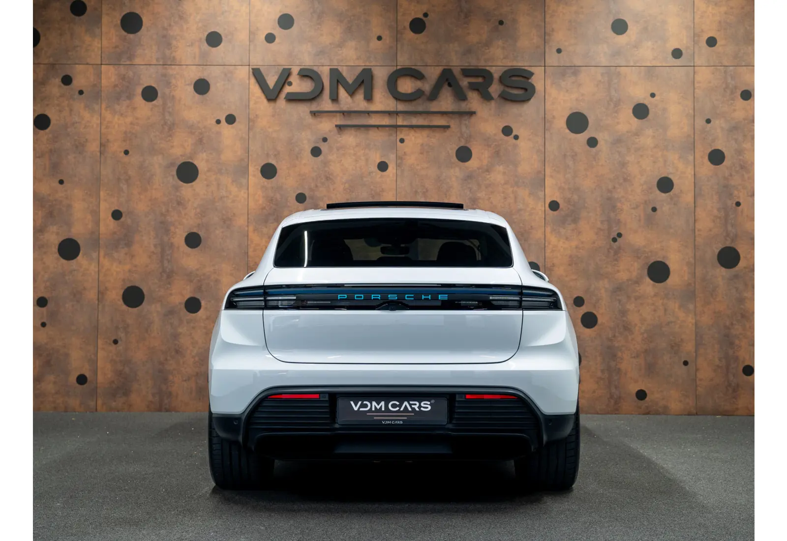 Porsche Macan 4 - 75168