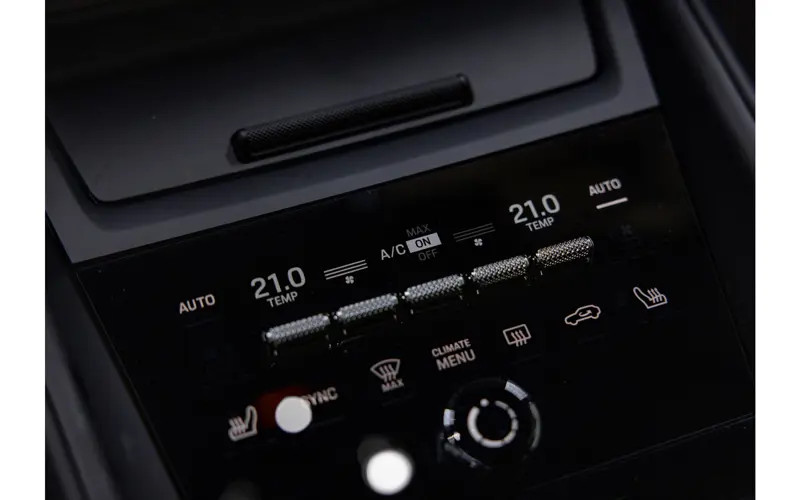 Porsche Macan 4 100 kWh - 111241