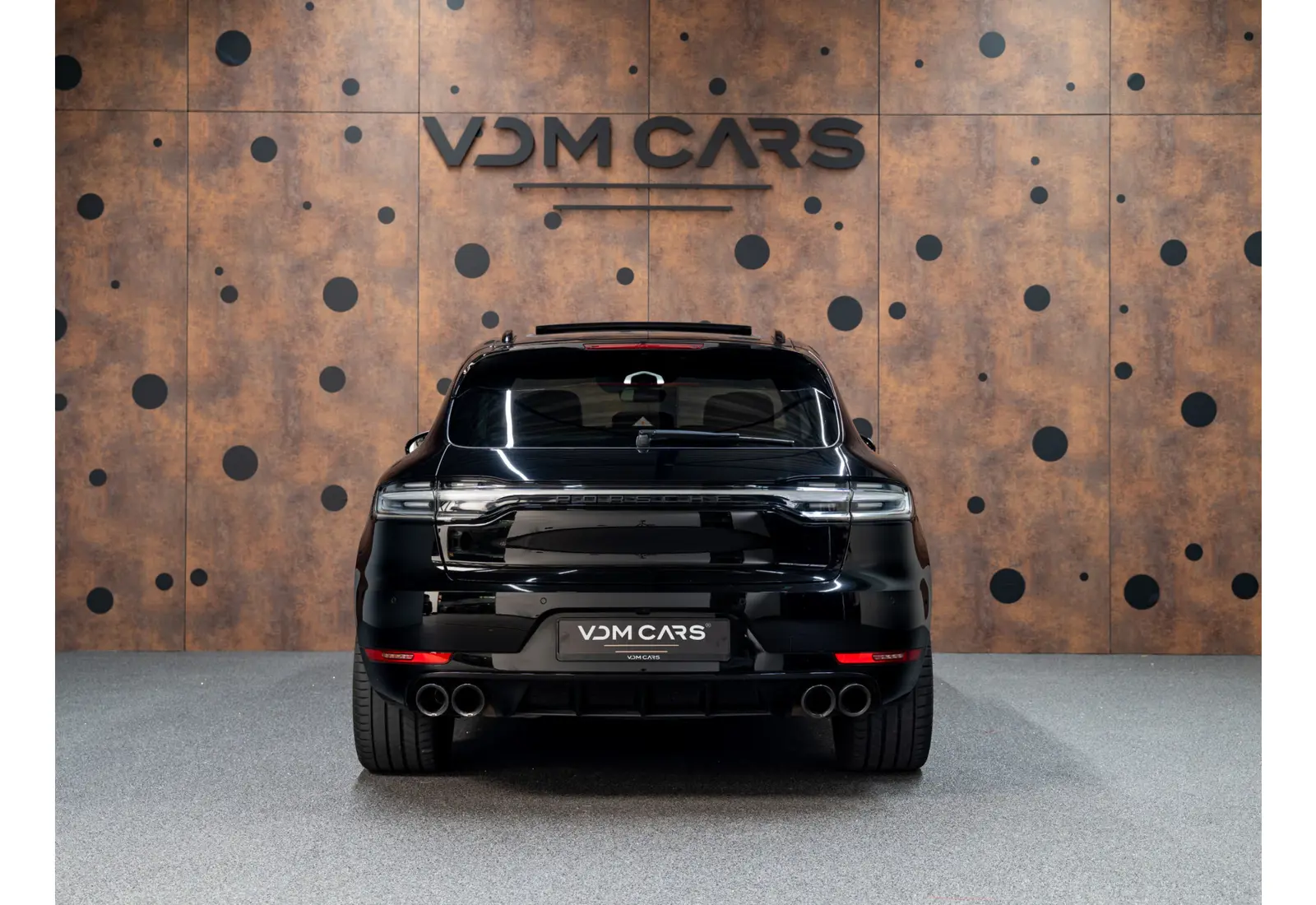 Porsche Macan 2.0 - 57746