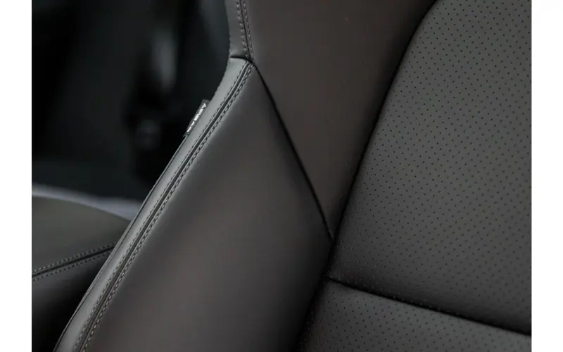 Porsche Macan 4 100 kWh - 101837
