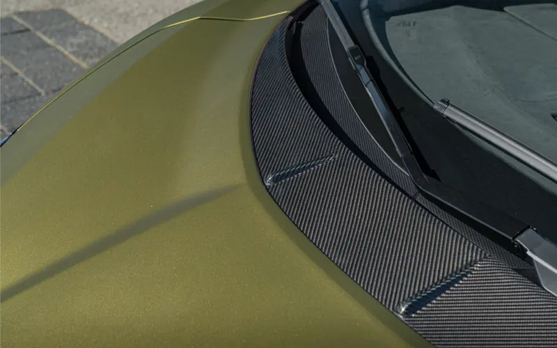 Lamborghini Revuelto Revuelto - 140295