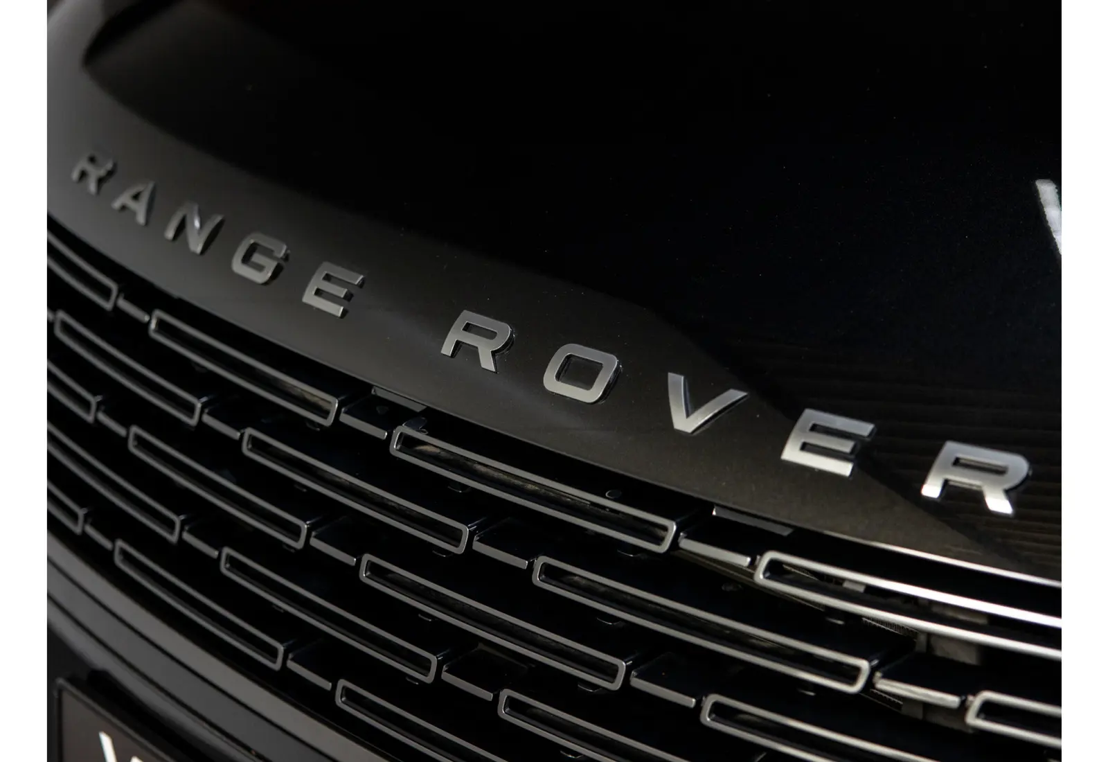 Land Rover Range Rover 3.0 P550e HSE PHEV - 108614