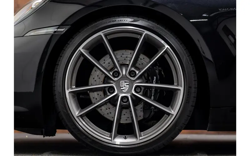 Porsche 911 3.0 Carrera 4S - 142298