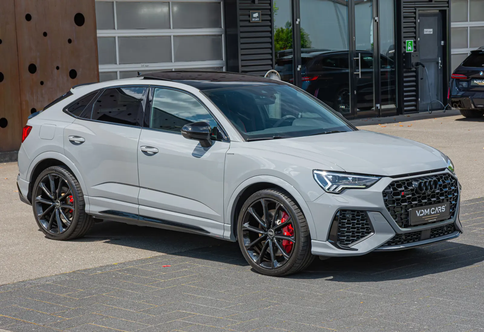 Audi RS Q3 Sportback TFSI - 110439
