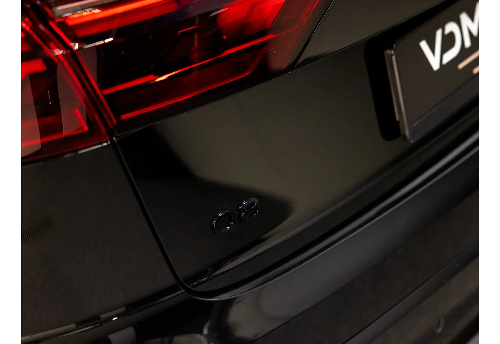 Audi Q8 Audi Q8 60 TFSIe Competition ABT - 115879