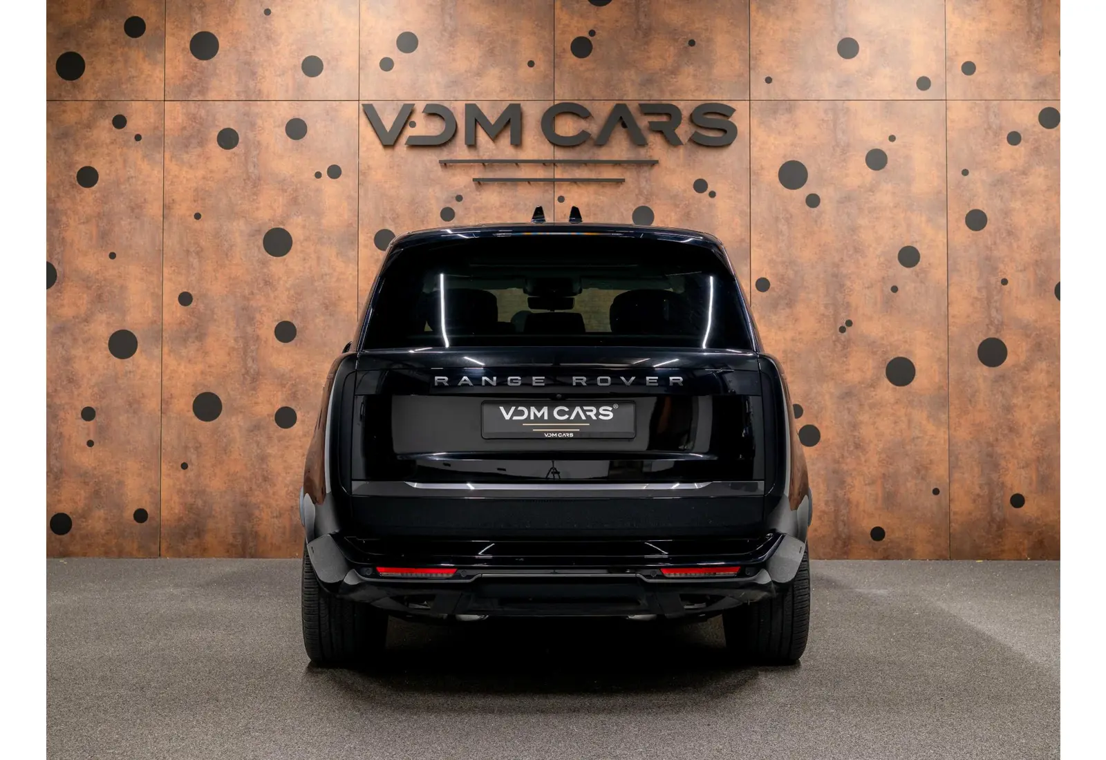 Land Rover Range Rover 3.0 P550e Autobiography PHEV - 149343