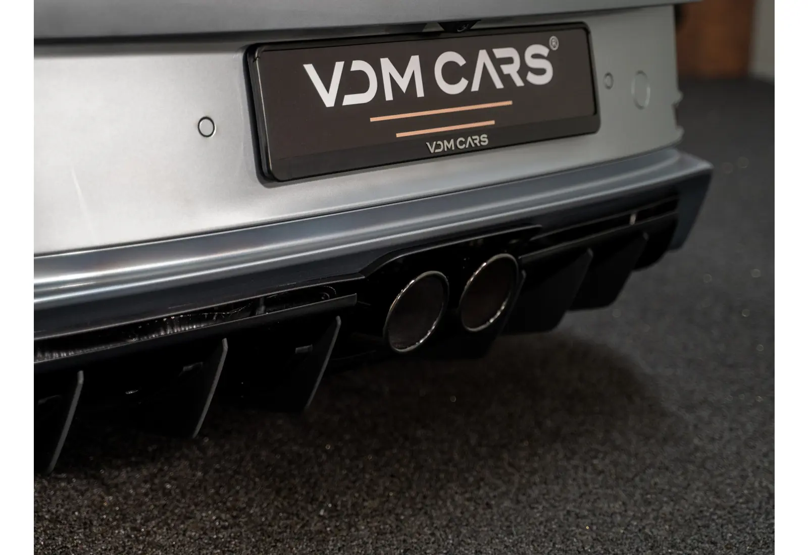 Porsche 911 4.0 GT3 - 140113