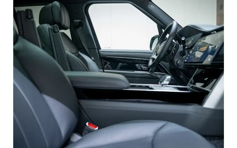 Land Rover Range Rover 3.0 P460e HSE PHEV - 124121