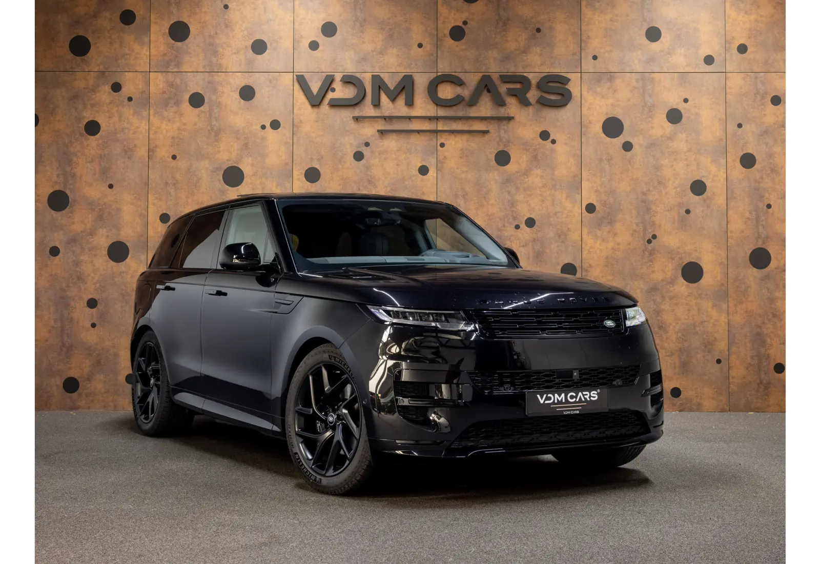 Land Rover Range Rover Sport 3.0 P460e Dynamic SE PHEV - 118035