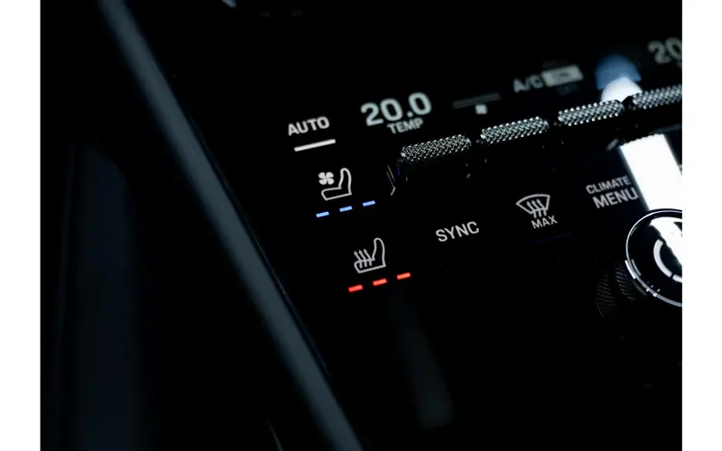 Porsche Cayenne Coupé 3.0 E-Hybrid Black Edition - 149333
