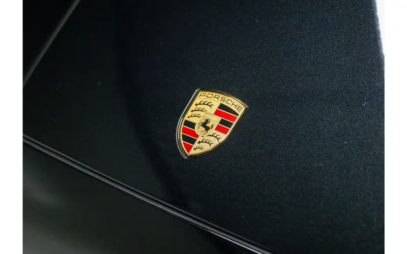Porsche Cayenne Coupé 4.0 Turbo E-Hybrid GT - 142444