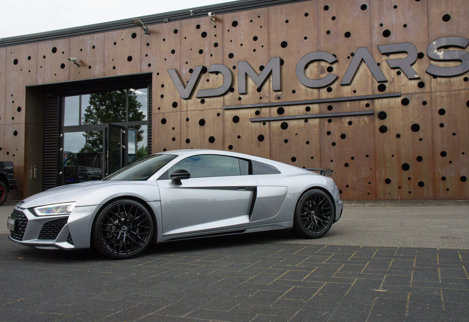 Audi R8 5.2 RWD - 114406