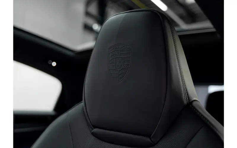 Porsche Cayenne Coupé 3.0 E-Hybrid - 149928