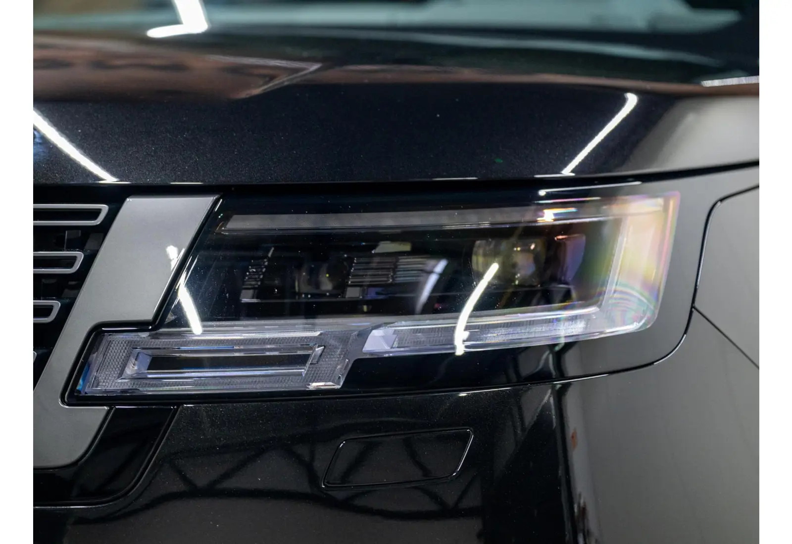 Land Rover Range Rover 3.0 P550e Autobiography PHEV - 143113