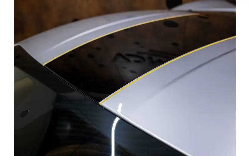 Ferrari 488 3.9 Pista - 87026