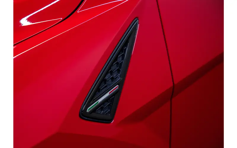 Lamborghini Urus 4.0 V8 - 111363