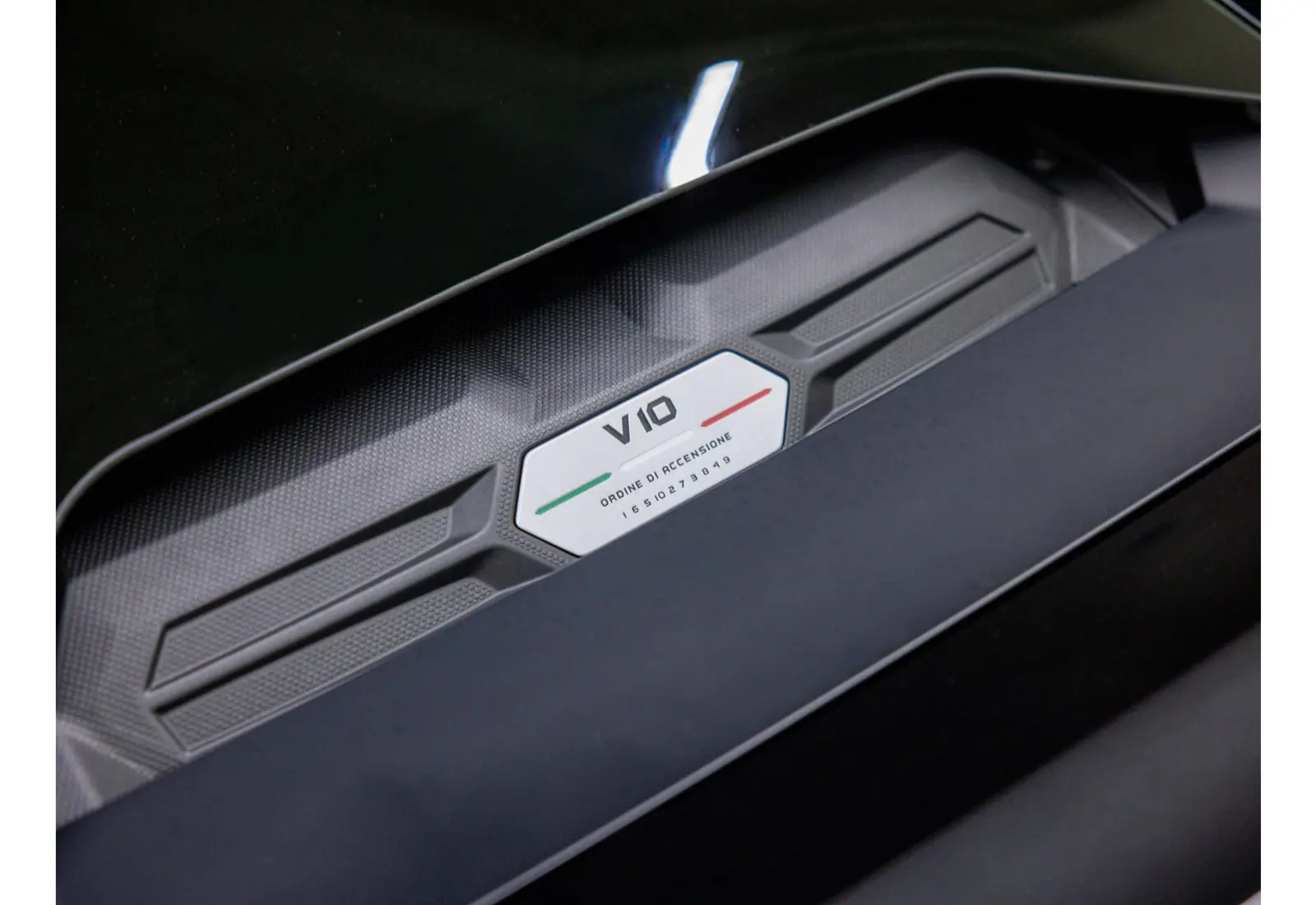 Lamborghini Huracan 5.2 V10 EVO - 119674