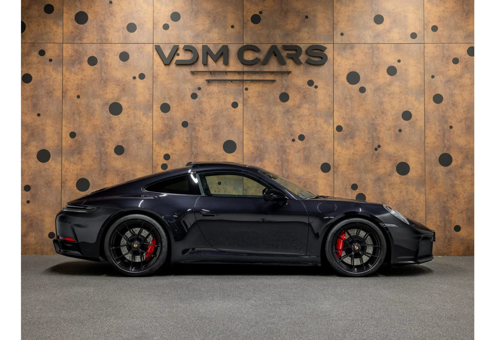 Porsche 911 3.6 T-Hybrid Carrera 4 GTS - 122165