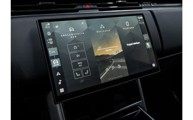 Land Rover Range Rover 3.0 P550e Autobiography PHEV - 134060