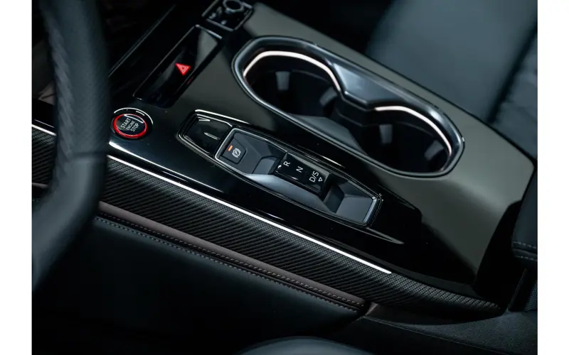 Audi A6 Avant 2.0 e-hybrid quattro S edition Competition - 131483