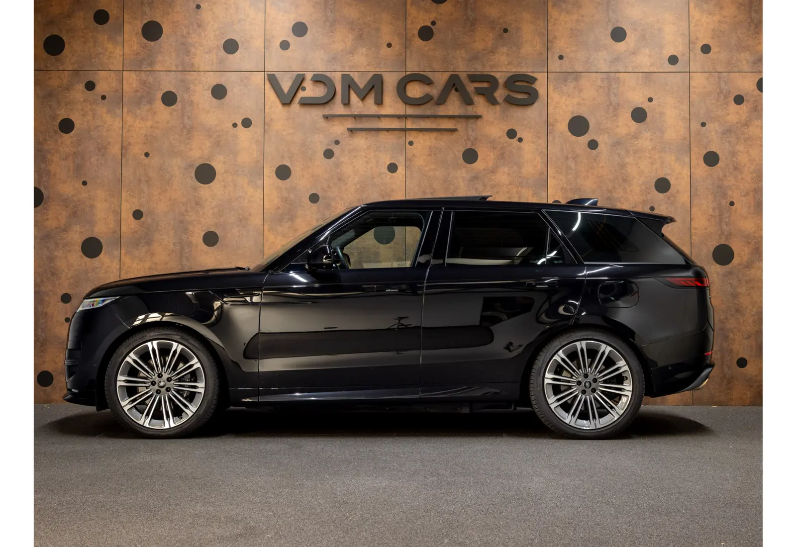 Land Rover Range Rover Sport 3.0 P550e Autobiography PHEV - 117768