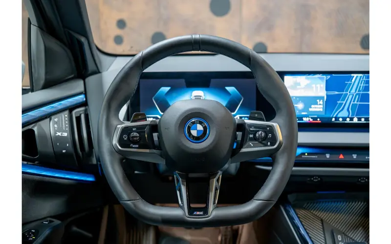 BMW X3 30e xDrive - 175716