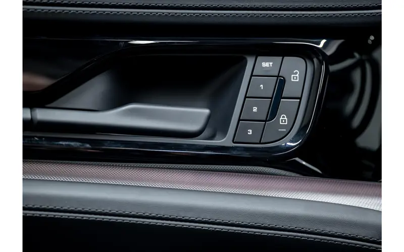 Porsche Panamera 2.9 4 E-Hybrid - 144607
