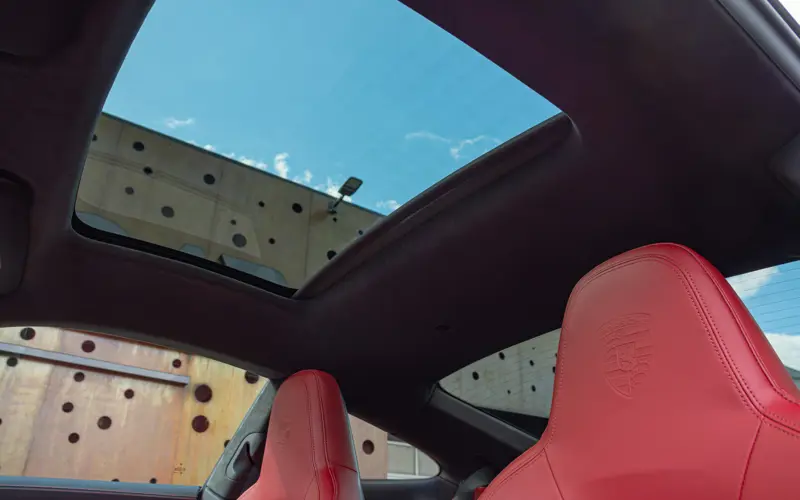 Porsche 911 3.8 Turbo S - 86278