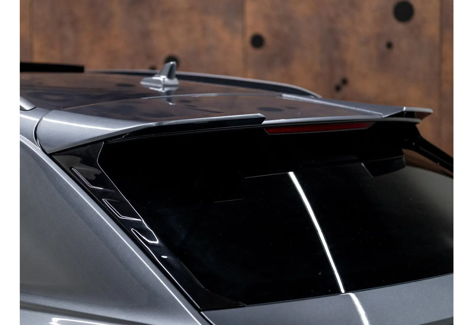 Audi Q8 60 TFSIe Competition ABT - 145577