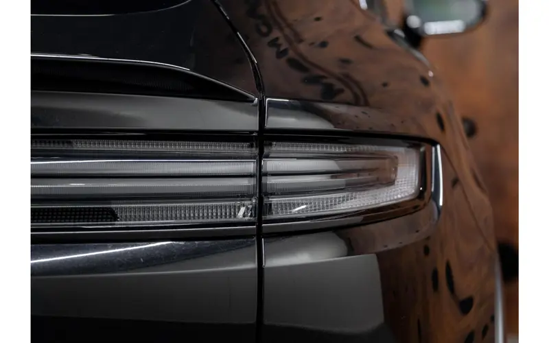 Porsche Cayenne Coupé 4.0 Turbo E-Hybrid GT - 143340