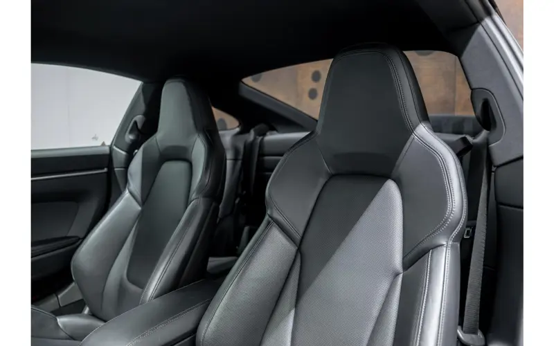 Porsche 911 3.0 Carrera 4S - 142300
