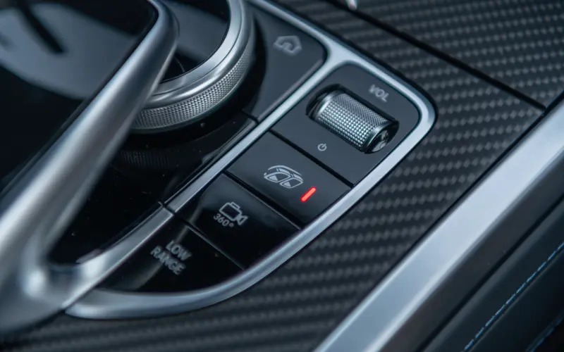 Mercedes-Benz G-Klasse 63 AMG - 120782