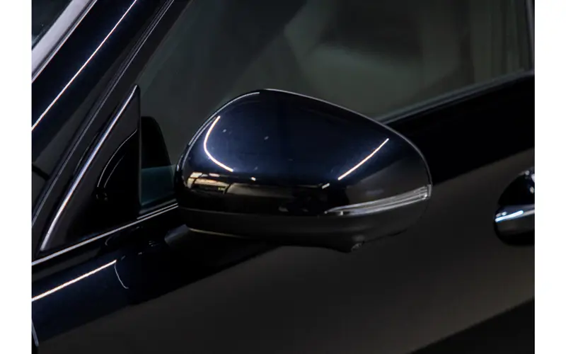 Mercedes-Benz A-Klasse 250 e AMG Line - 120741