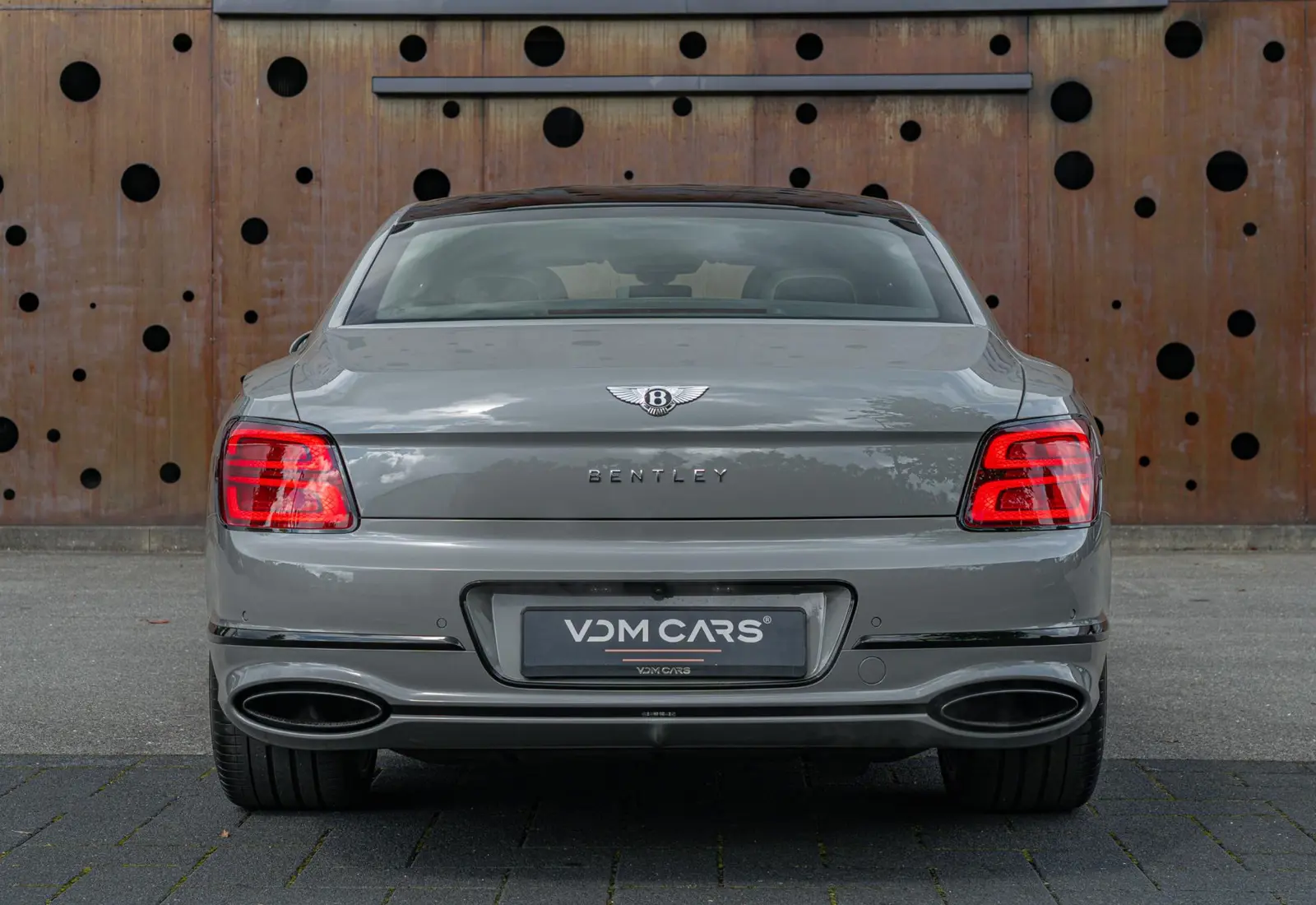 Bentley Flying Spur 6.0 Speed - 147576