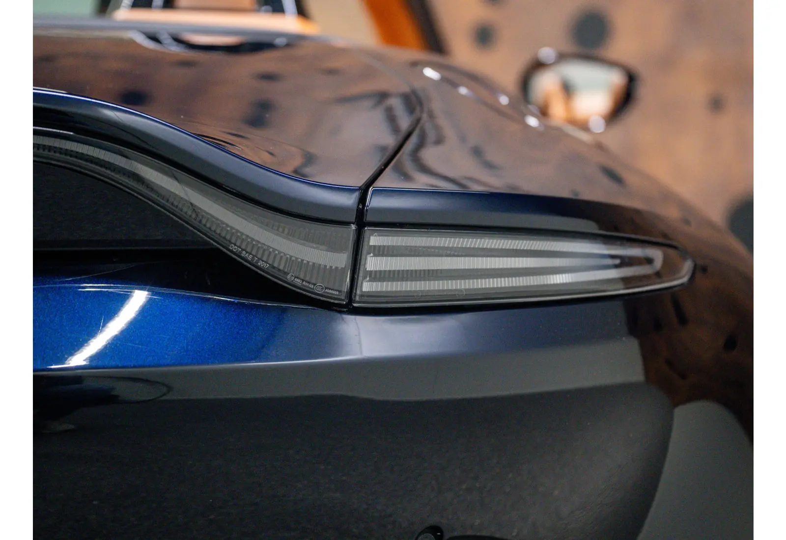 Aston Martin Vantage Roadster 4.0 V8 - 137847