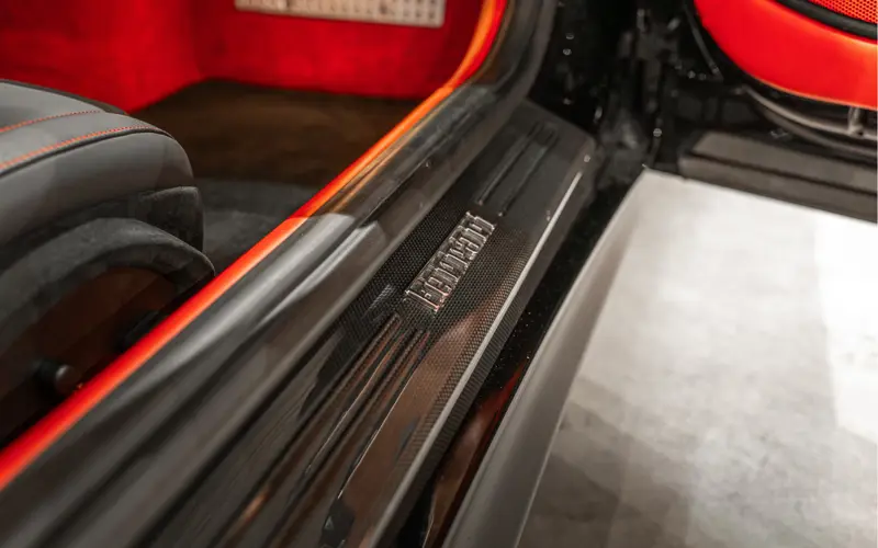 Ferrari F12 6.3 Berlinetta - 135211