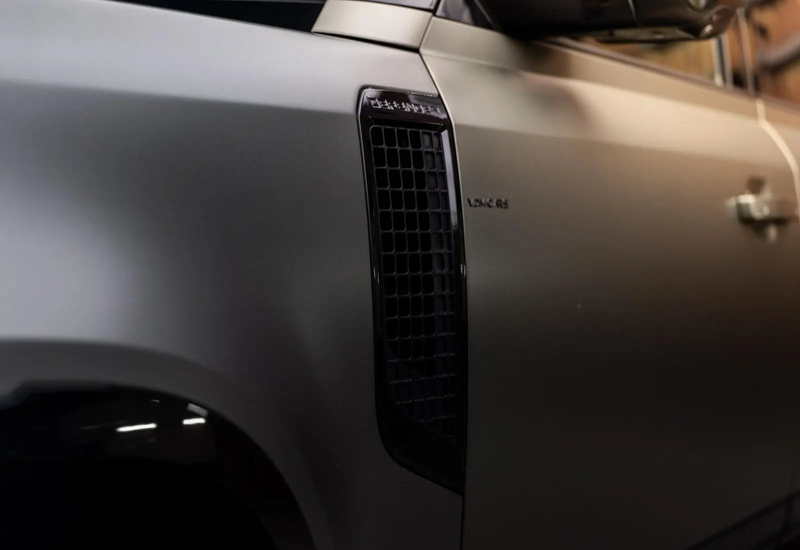 Land Rover Defender 110 2.0 P400e 110 X - 177085