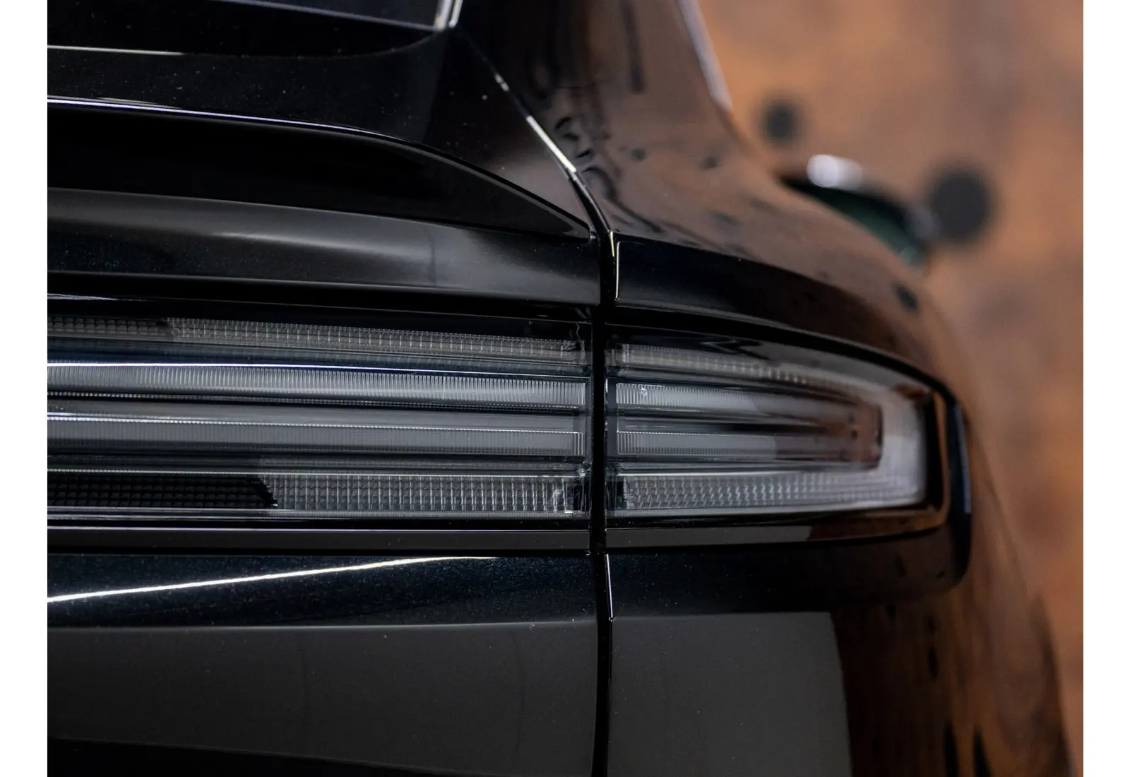 Porsche Cayenne Coupé 4.0 Turbo E-Hybrid GT - 139215