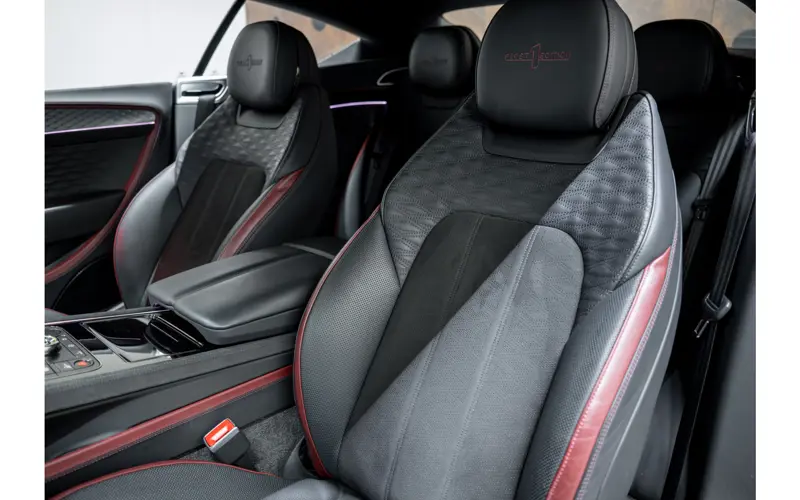 Bentley Continental GT 4.0 V8 Hybrid Speed - 128872