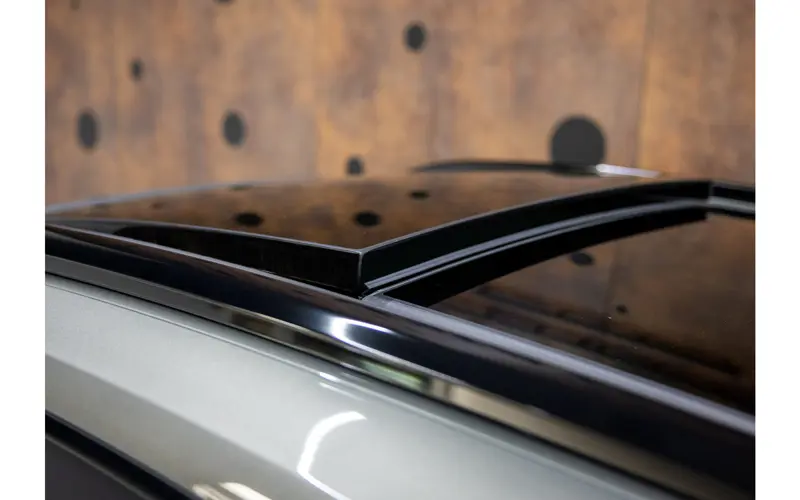 Porsche Macan Turbo 100 kWh - 116448