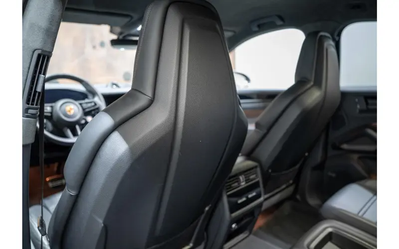 Porsche Cayenne Coupé 4.0 Turbo E-Hybrid GT - 143334