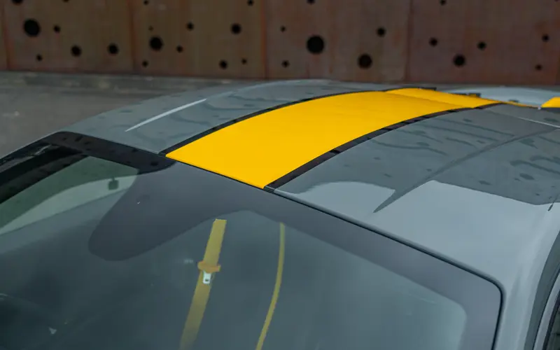 Ferrari 812 Competizione 6.5 V12 - 137734